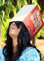 Richa Singh