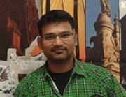 Saravana Pandeeswaran