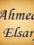 Ahmed E...