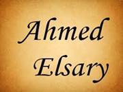 Ahmed Elsary