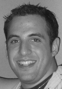 Nick Bafaloukos
