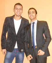 Ahmed Ghoneem