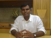 Kaustubh Potdukhe