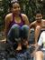 Manisha...