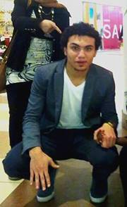 Abdulrahman Ahmed