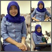 Putri Larasati