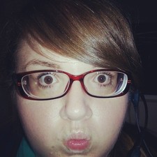 Amber  Read