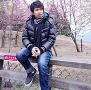 Eric Zhang