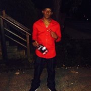 Leonard Lampkin
