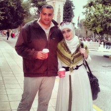 Dima Hmaid