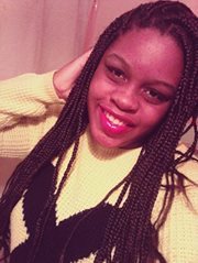 Danielle Vanderscova