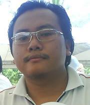 Mohd Rizal
