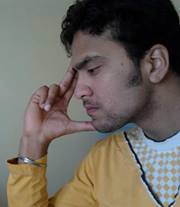 Hemanth Nayak
