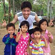 Jon Sungsuwan