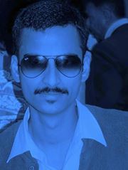 अंकुर सिंह