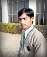 Usman Ashraf