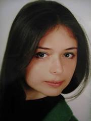 Ольга Карлова