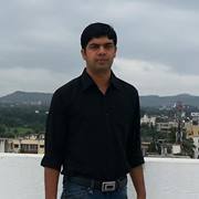 Sandeep Gholap