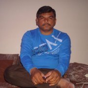 Nagesh Reddy
