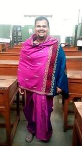 Abhishek Patange