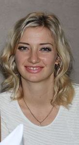 Ирина Шебитченко