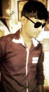 Ravi Ram