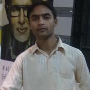 Madhurendra Singh