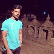 Vishwanath Bhagat
