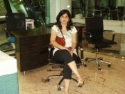 Shilpi Bhide