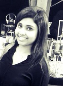 Aishwarya Kumar