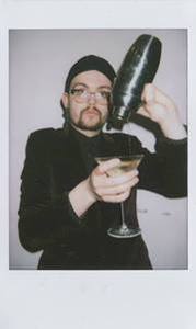 Jake Paget