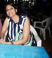 Moushmi Srivastava