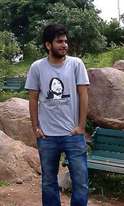 Arvind Garg