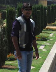 Anil Kumar