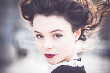 Victoria May