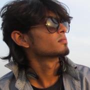 Kushagra Mehta