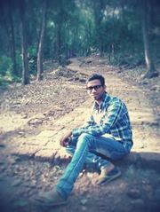 Amol Kamble