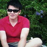 Johan Dong