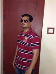 Srikk Srikanth