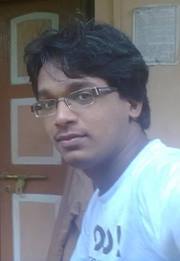 Khemraj Sawantmorye
