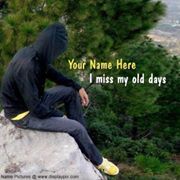 Ch Touseef