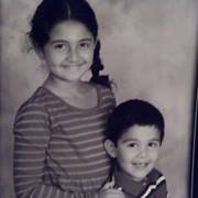 Lisa Stangelo albert