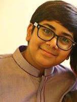 Shayaan Hashim