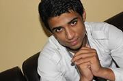Nafees Khalid