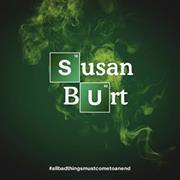 Susan Burt