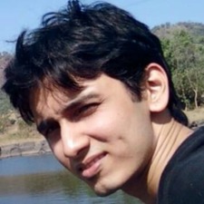 Aaditya Nikam