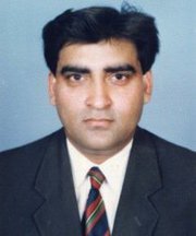 Muhammad Sarwar