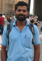 संभाजी सुसे