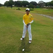 Ritchie Tuazon