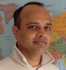Raghu